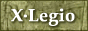 X Legio 1.5 – Десятый легион. Боевая техника древности. 
Проект Александра Зорича